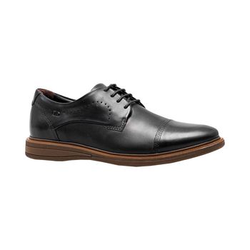 Sapato-Esporte-Fino-Preto-Metropolitan-Bay-|-Democrata-Tamanho--40---Cor--PRETO-0